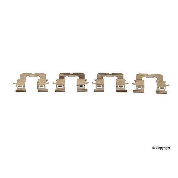 Op Parts Hardware Kit, 61251060 61251060 - main